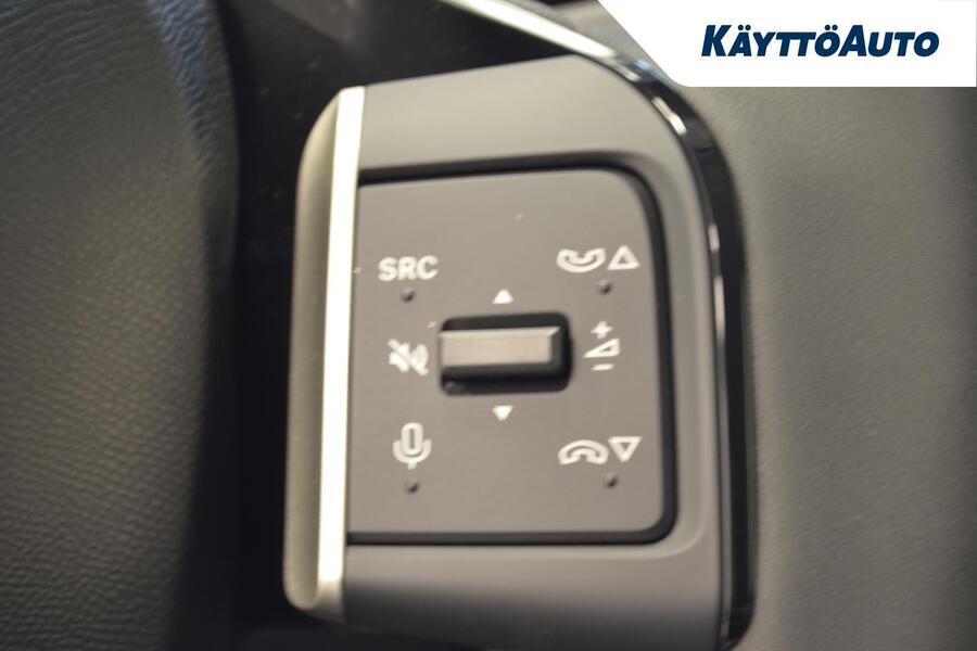 heti ajoon Citroën C3