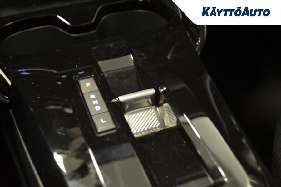 heti ajoon Citroën C3