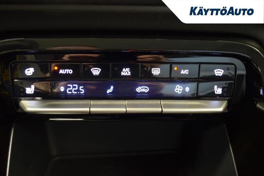 heti ajoon Citroën C3