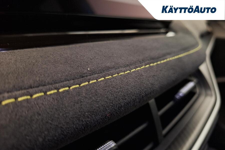 heti ajoon Skoda Elroq