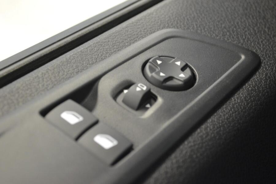 heti ajoon Opel Vivaro