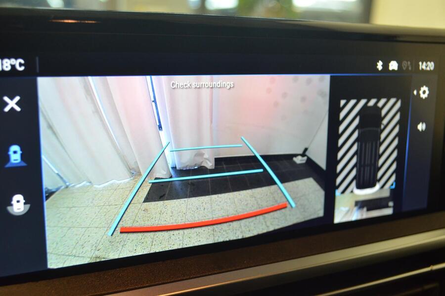 heti ajoon Opel Vivaro