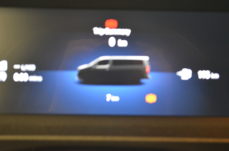 heti ajoon Opel Vivaro