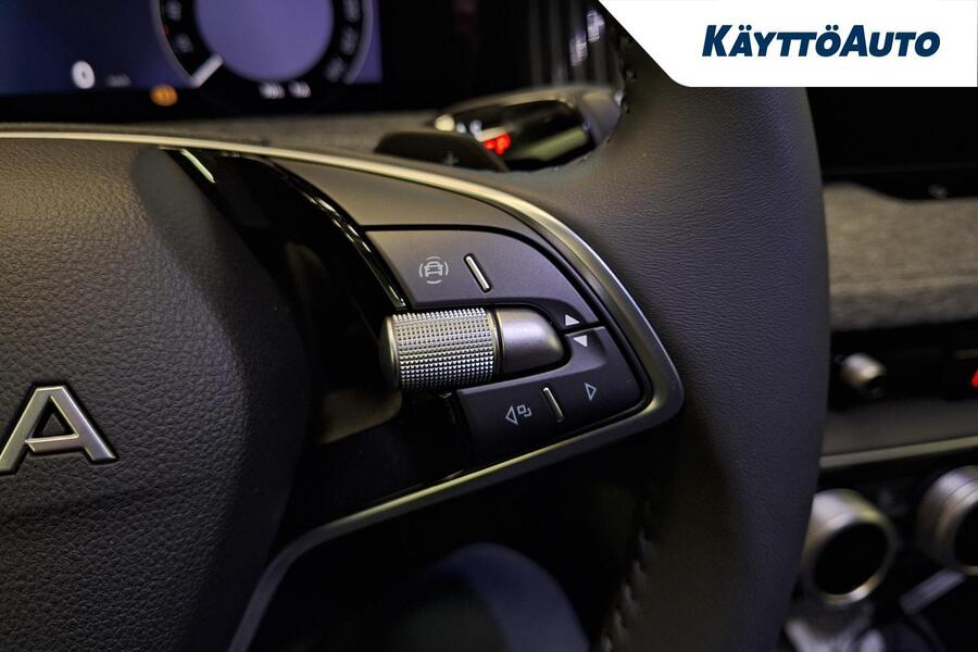 heti ajoon Skoda Superb