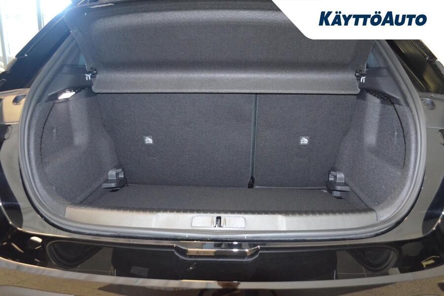 heti ajoon Opel Mokka