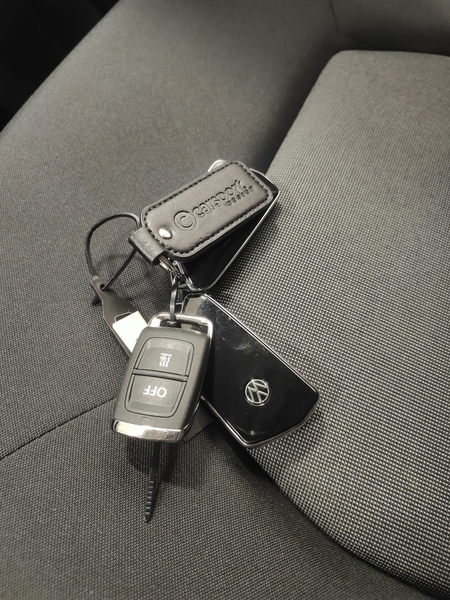 heti ajoon Volkswagen Crafter