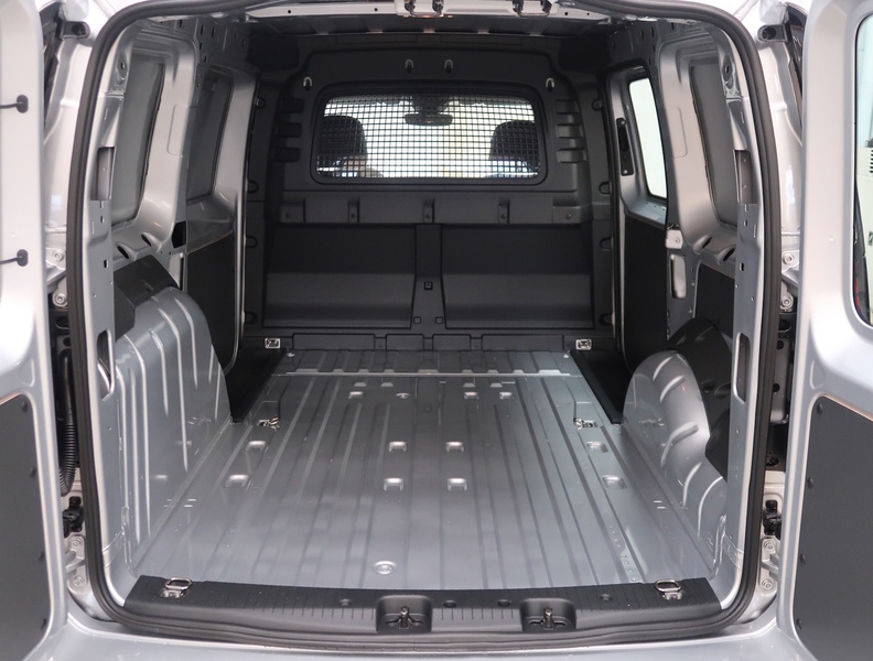 heti ajoon Volkswagen Caddy Maxi