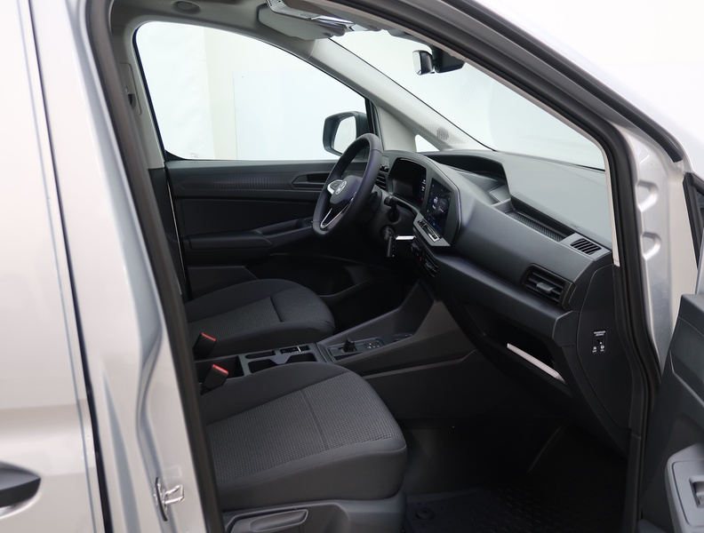 heti ajoon Volkswagen Caddy Maxi