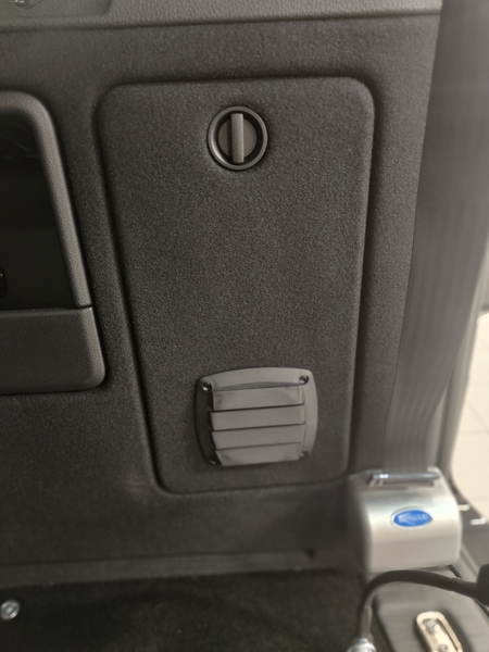 heti ajoon Volkswagen Caddy Maxi