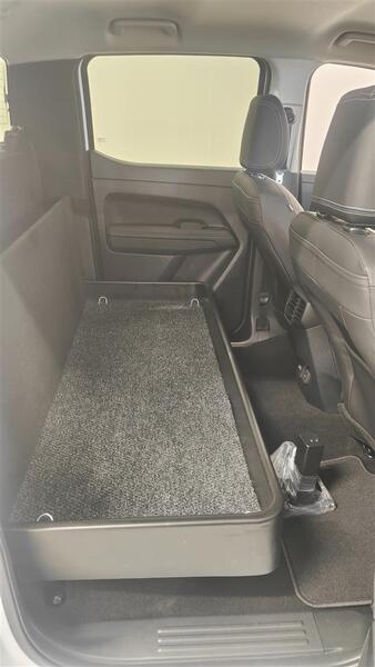 heti ajoon Volkswagen Amarok