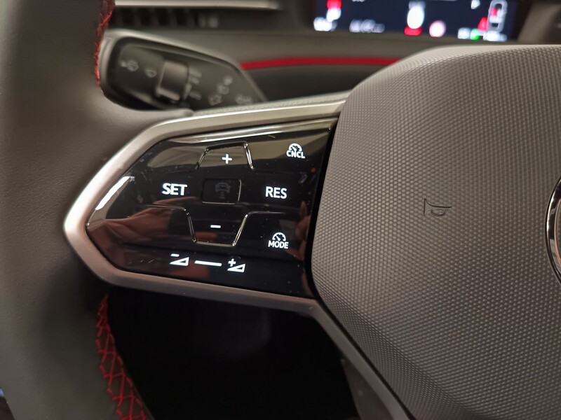 heti ajoon Volkswagen ID.7