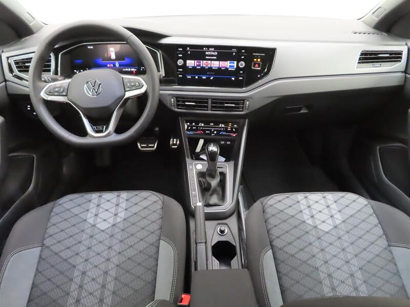 heti ajoon Volkswagen Taigo