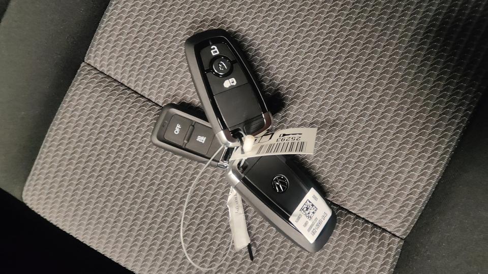 heti ajoon Volkswagen Transporter