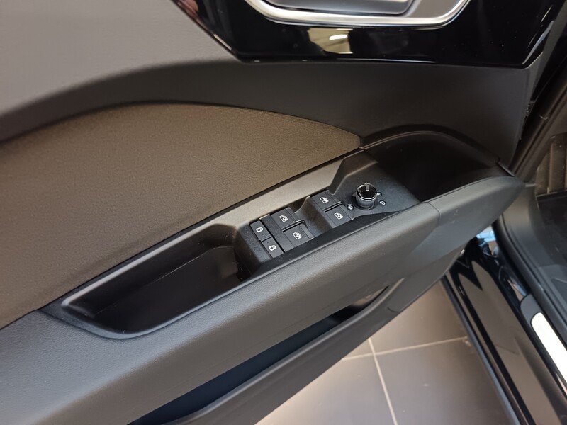 heti ajoon Audi Q4 e-tron