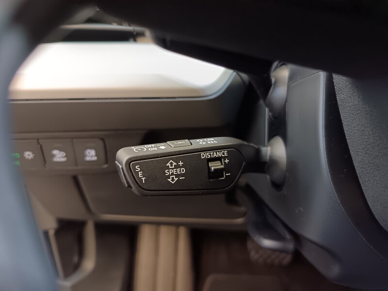 heti ajoon Audi Q4 e-tron