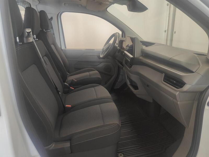 Pitkä umpipakettiauto 2,0 TDI 110 kW 4Motion, Automaatti " Heti toimitukseen" heti ajoon Volkswagen Transporter
