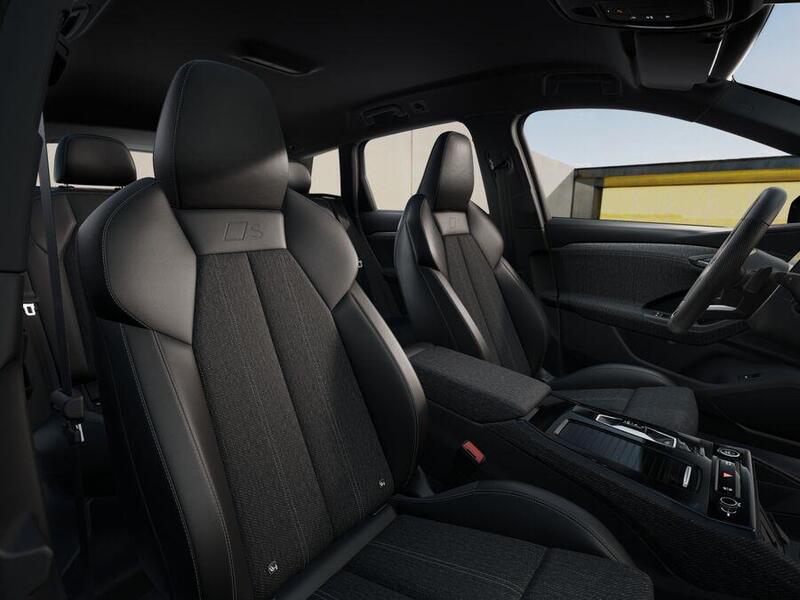 heti ajoon Audi Q6 e-tron