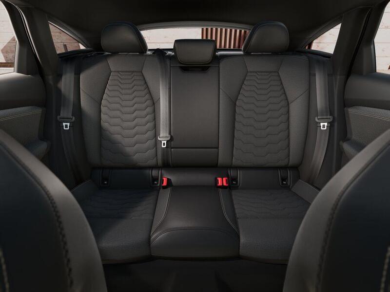 heti ajoon Audi A6 e-tron