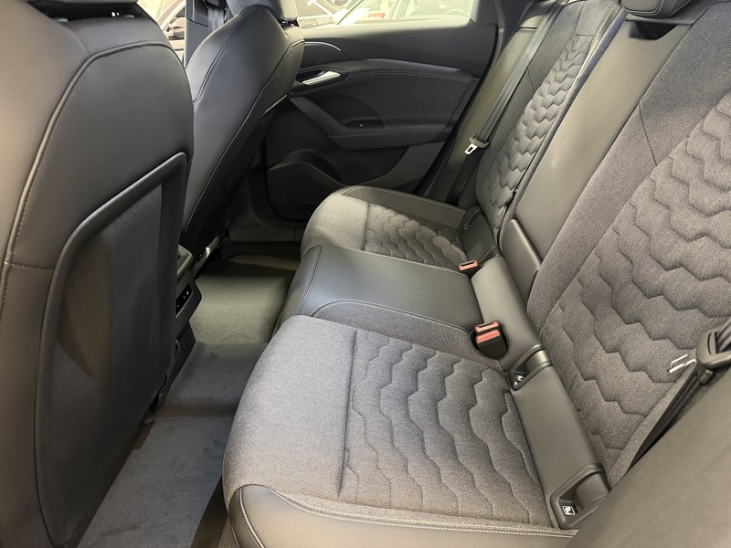 heti ajoon Audi A6 e-tron