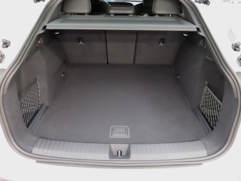 heti ajoon Audi Q6 e-tron