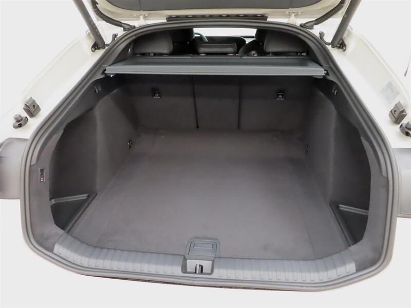 heti ajoon Audi A6 e-tron