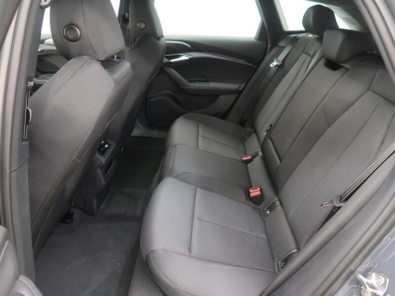 heti ajoon Audi A6 e-tron