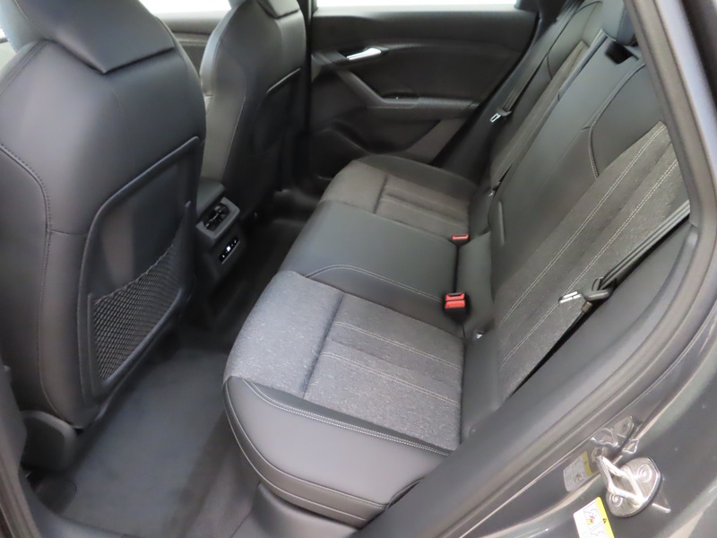 heti ajoon Audi Q6 e-tron