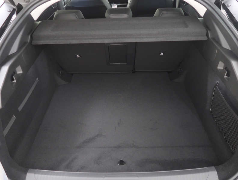 heti ajoon Peugeot 408