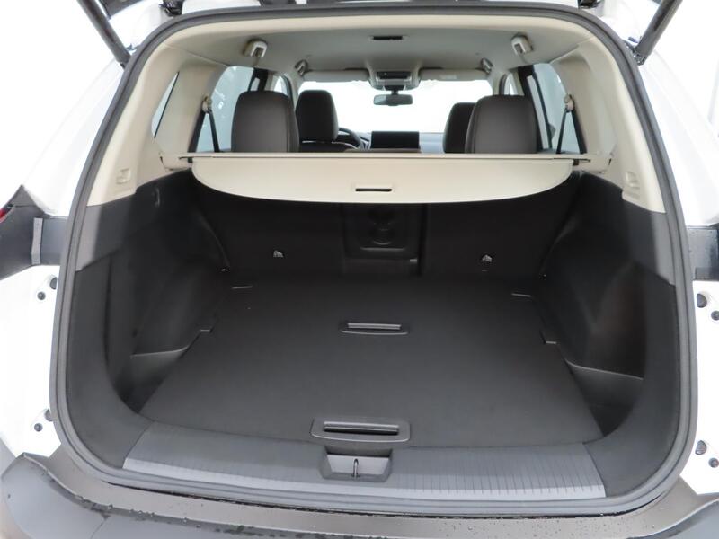 heti ajoon Nissan X-Trail