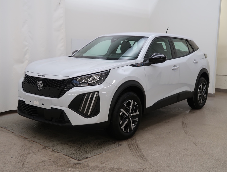 Edition Hybrid 145 Automaatti *Heti toimitukseen! heti ajoon Peugeot 2008