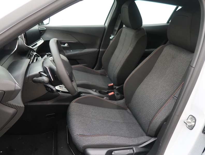 heti ajoon Peugeot 2008