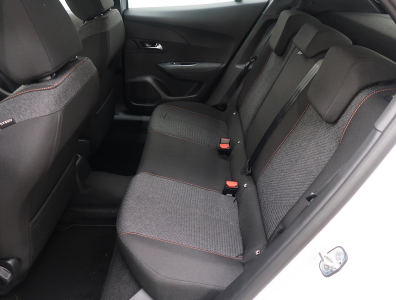 heti ajoon Peugeot 2008