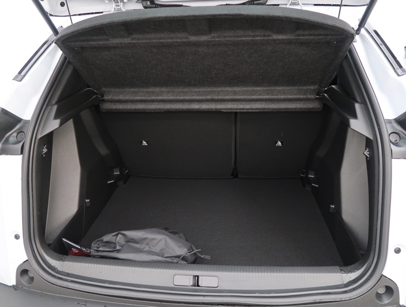 heti ajoon Peugeot 2008