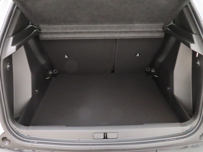 heti ajoon Peugeot 2008