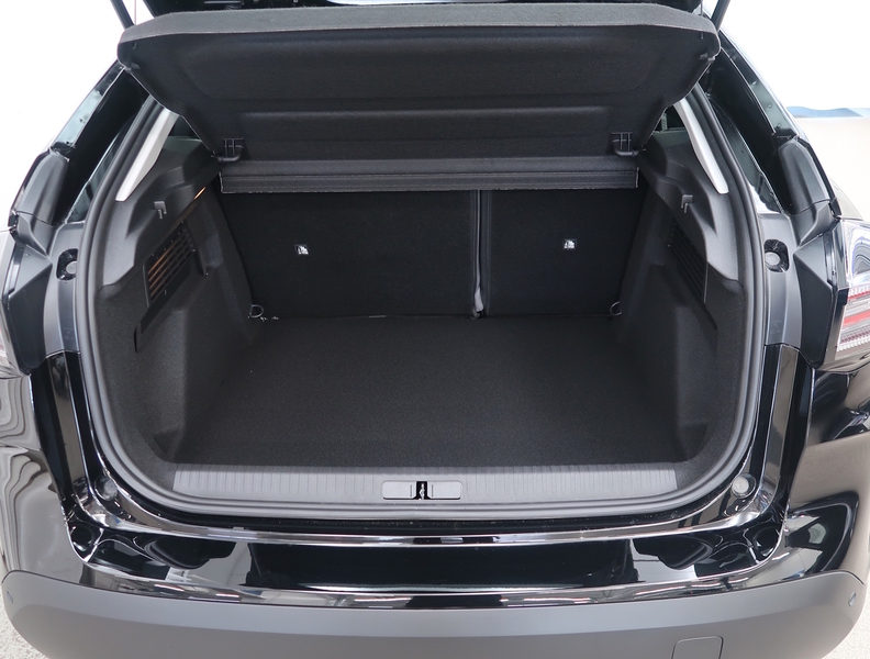 heti ajoon Citroën C4