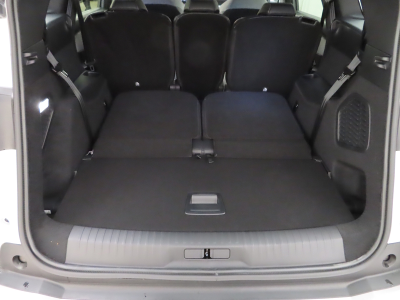 heti ajoon Peugeot 5008