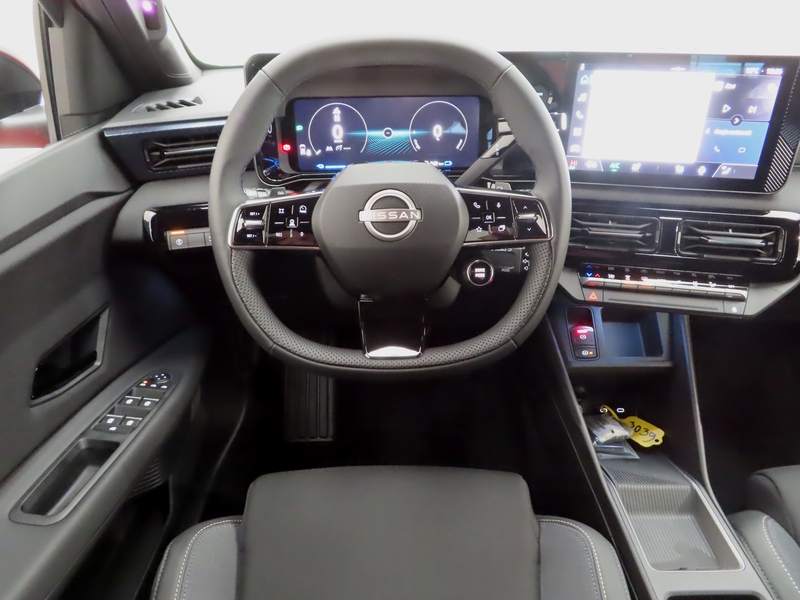 heti ajoon Nissan Micra