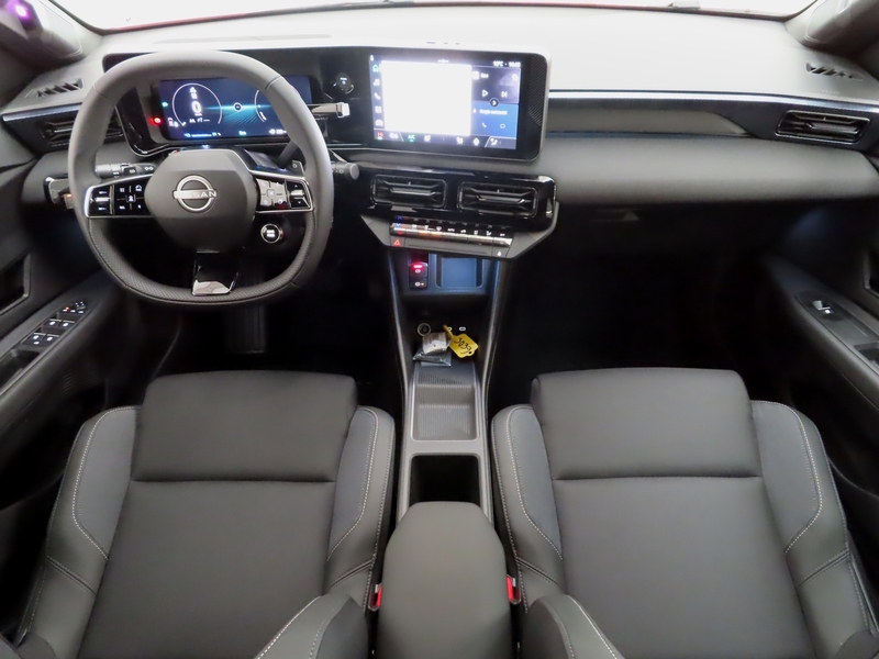 heti ajoon Nissan Micra