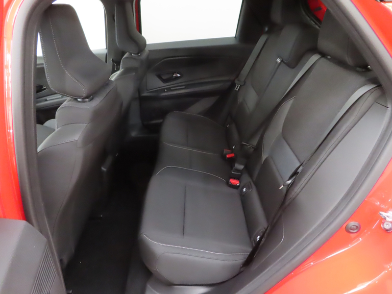 heti ajoon Nissan Micra