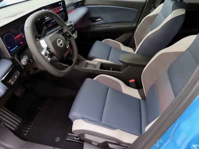 heti ajoon Nissan Micra