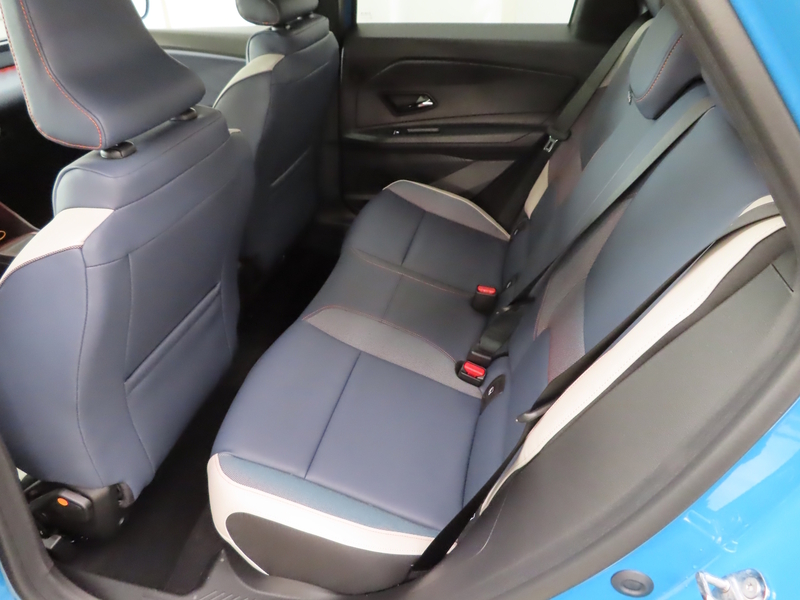 heti ajoon Nissan Micra