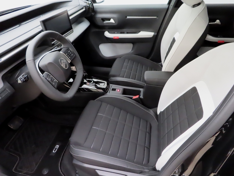 heti ajoon Citroën C3