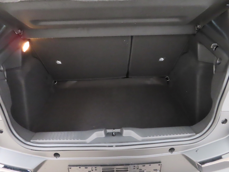 heti ajoon Citroën C3