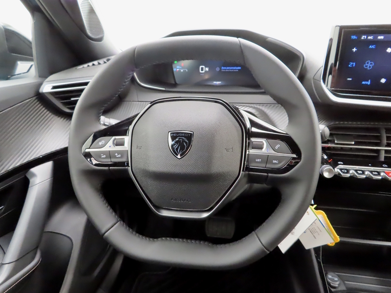 heti ajoon Peugeot 2008