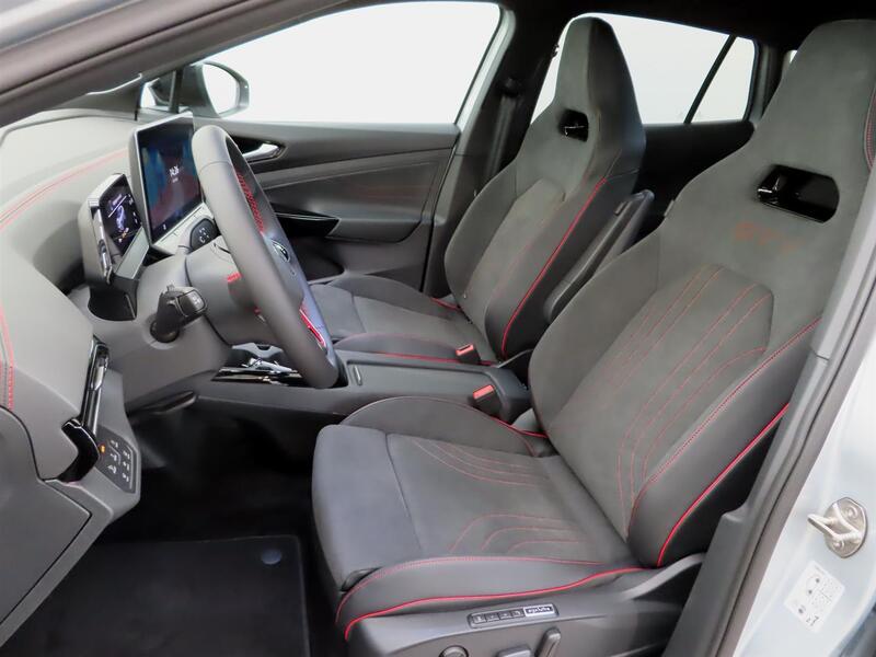 heti ajoon Volkswagen ID.4