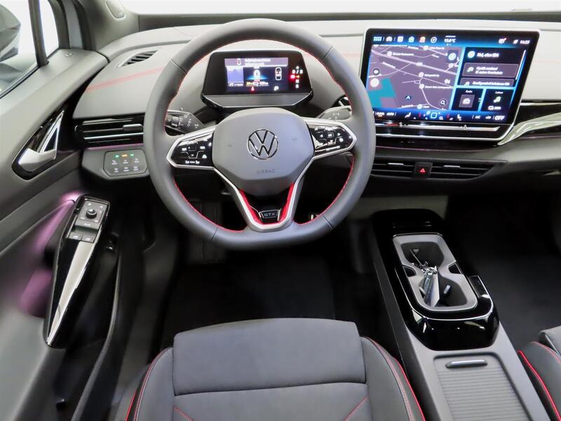 heti ajoon Volkswagen ID.4