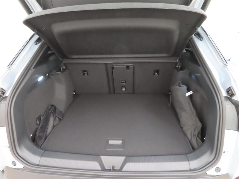 heti ajoon Volkswagen ID.4