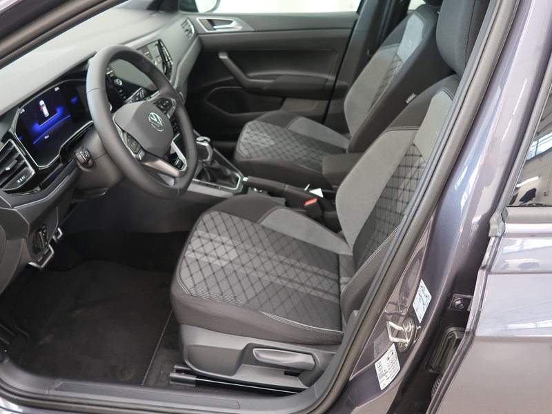 heti ajoon Volkswagen Taigo