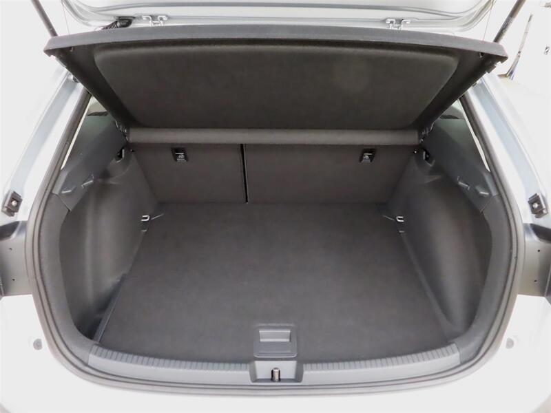 heti ajoon Volkswagen Taigo