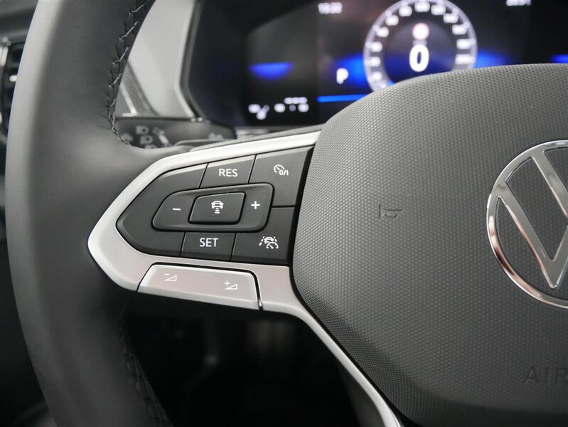 heti ajoon Volkswagen T-Cross